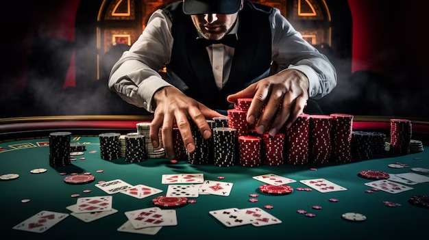Live match scoreboard with game information update on slotplay platform